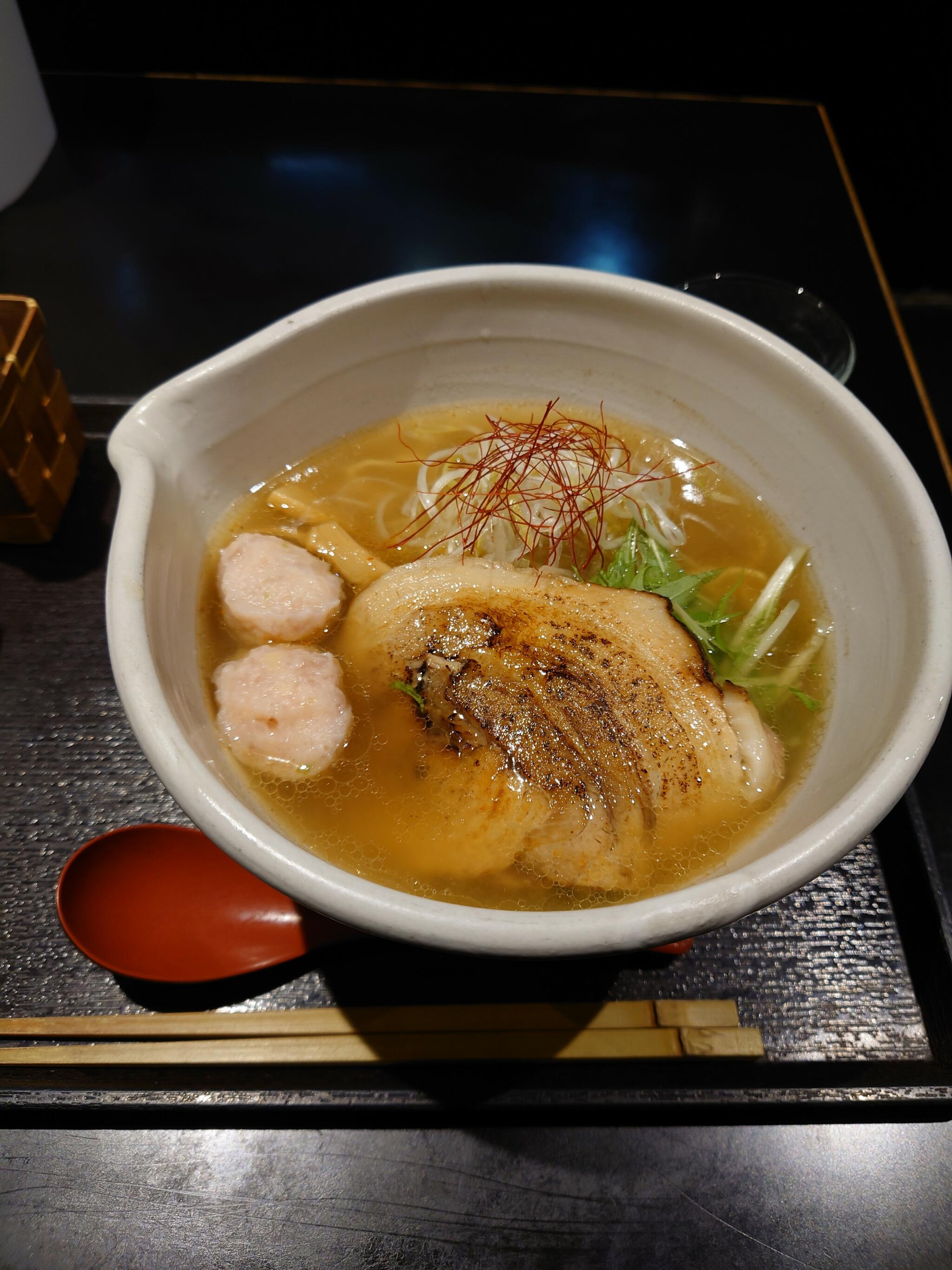 麺処 銀笹の代表写真8