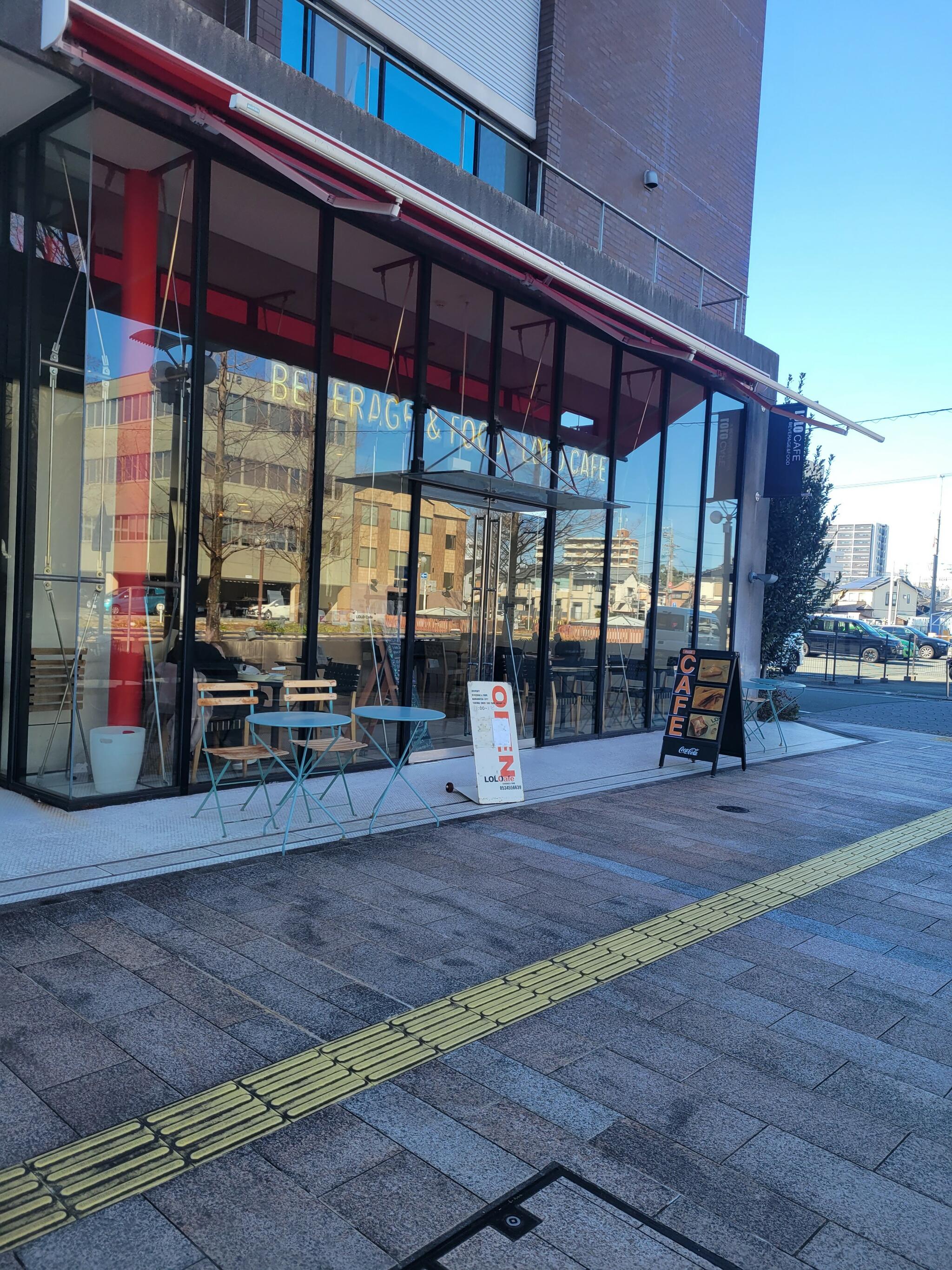 LOLO Cafe (ロロカフェ)の代表写真10