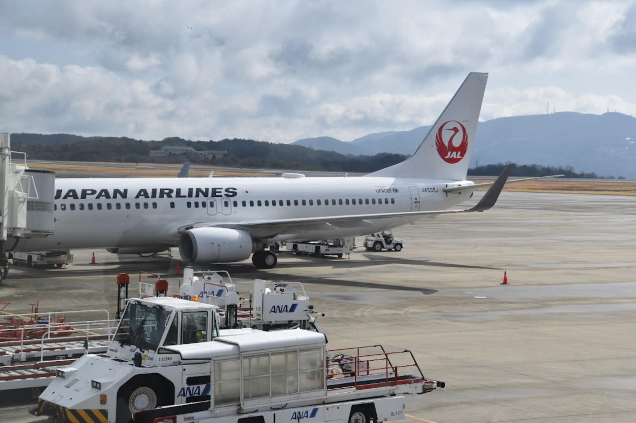 岡山空港の代表写真4