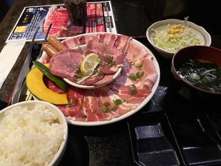 肉御殿 糸満本店のクチコミ写真1