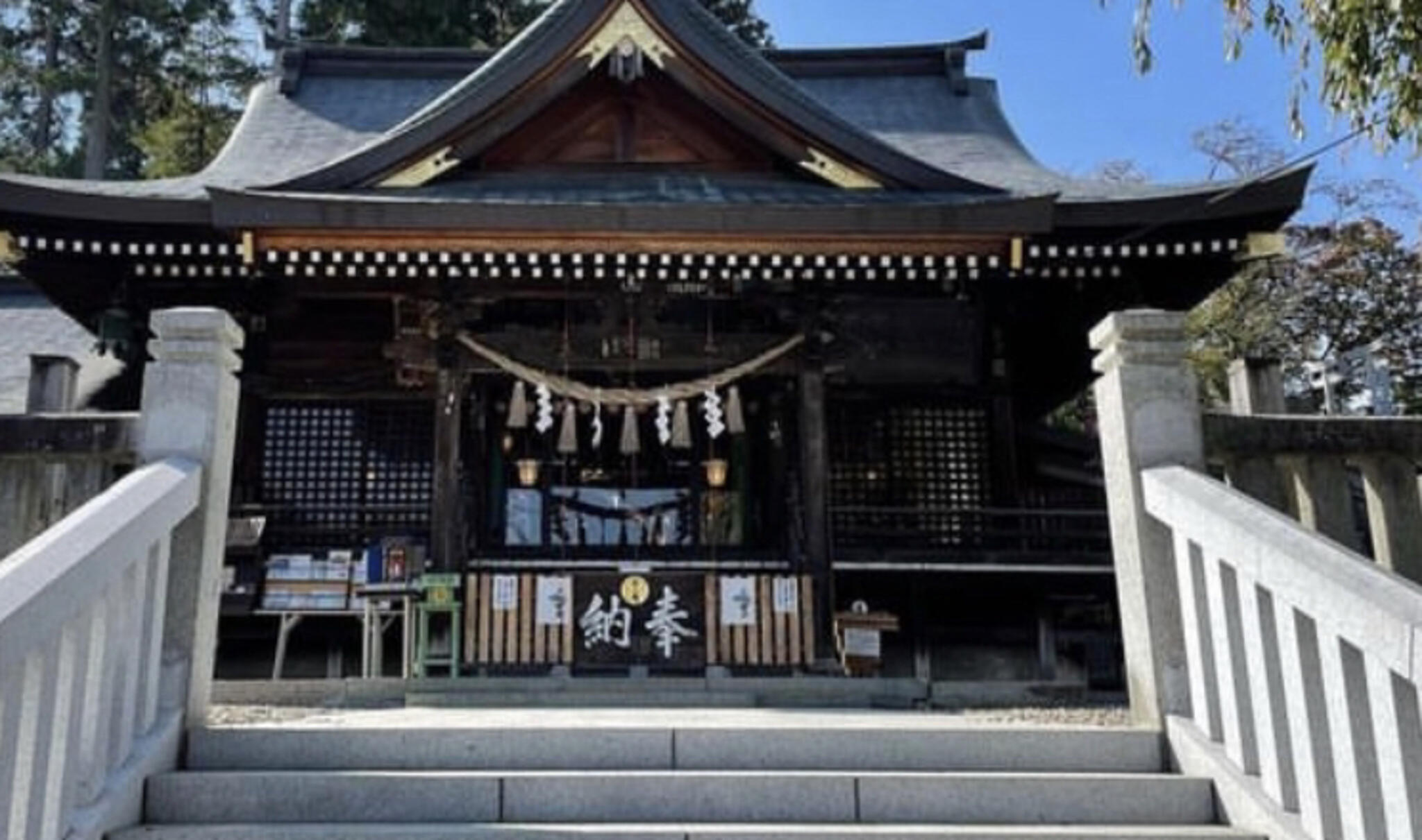 桜山神社の代表写真6