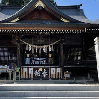 桜山神社の写真6