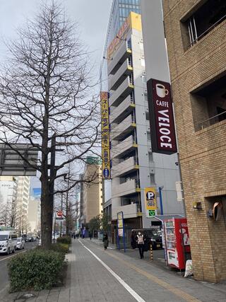 スーパーホテル 仙台・広瀬通りのクチコミ写真2