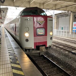 岡山駅の写真5