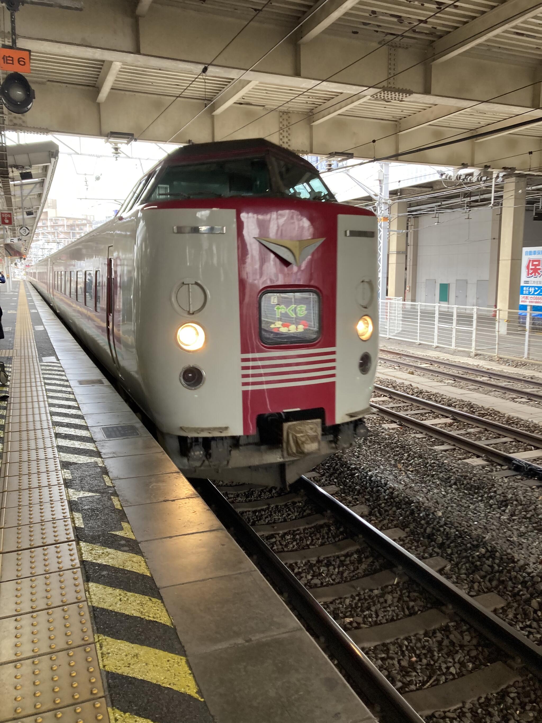 岡山駅の代表写真5