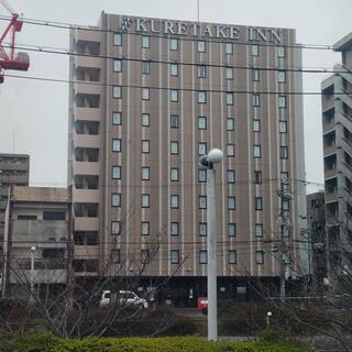アパホテル 堺駅前の写真6
