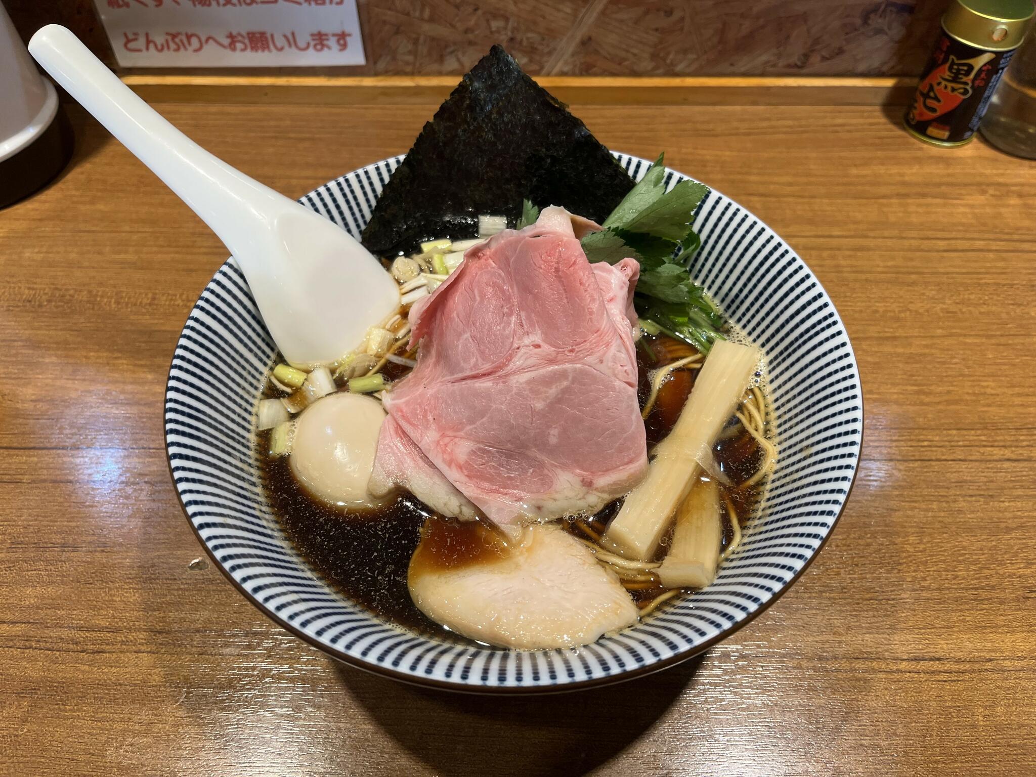 寿製麺 よしかわ 川越店の代表写真5