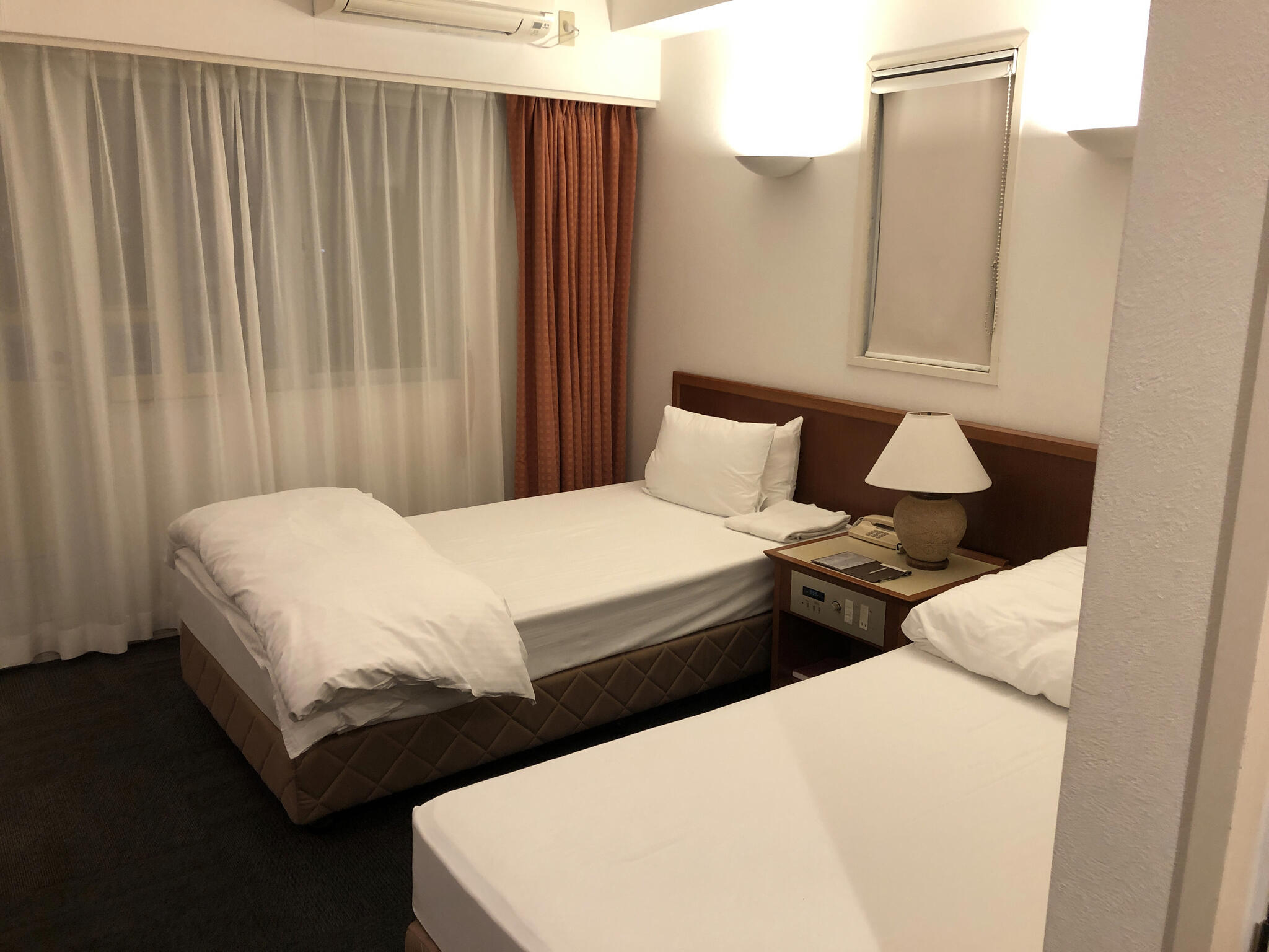 観光ホテル セイルイン宮古島の代表写真2