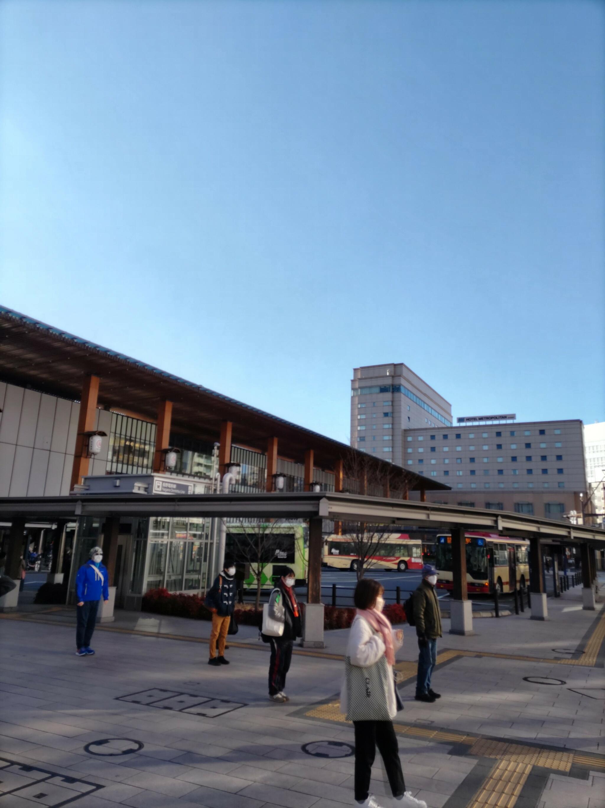 森乃珈琲 曇り時々晴れ 長野駅前店の代表写真10