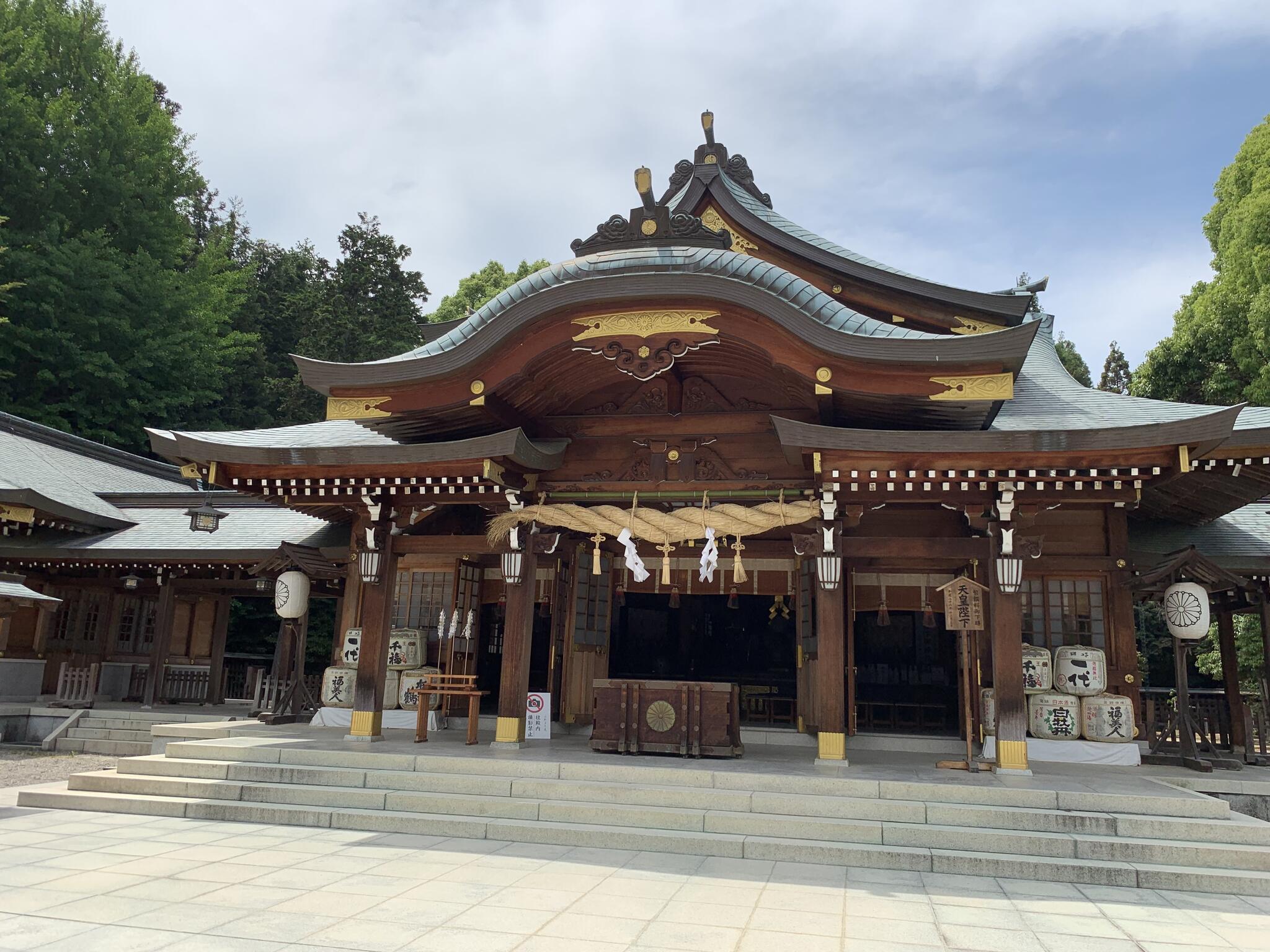 速谷神社の代表写真8