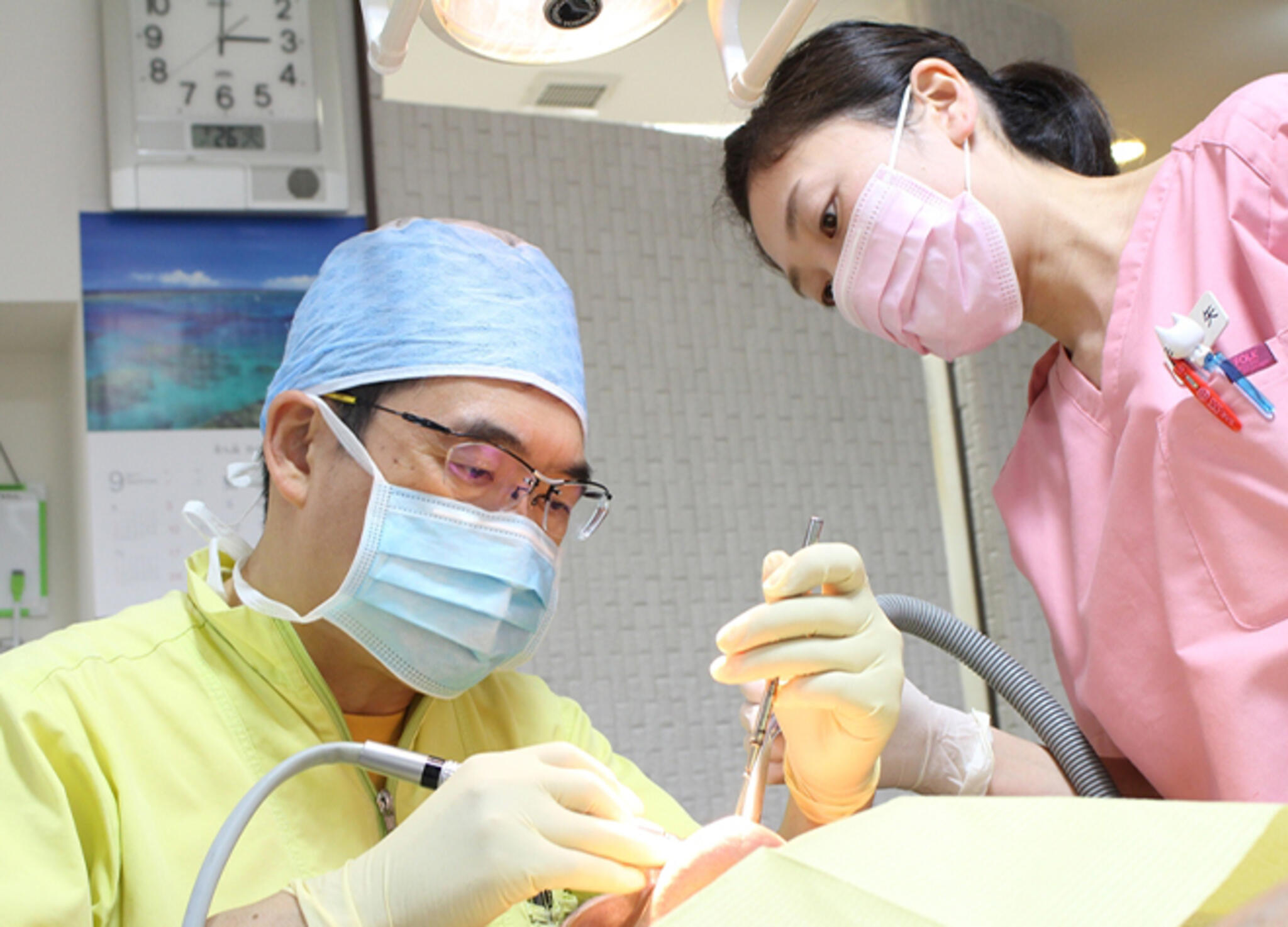 もりかわ歯科　八尾本町診療所の代表写真6