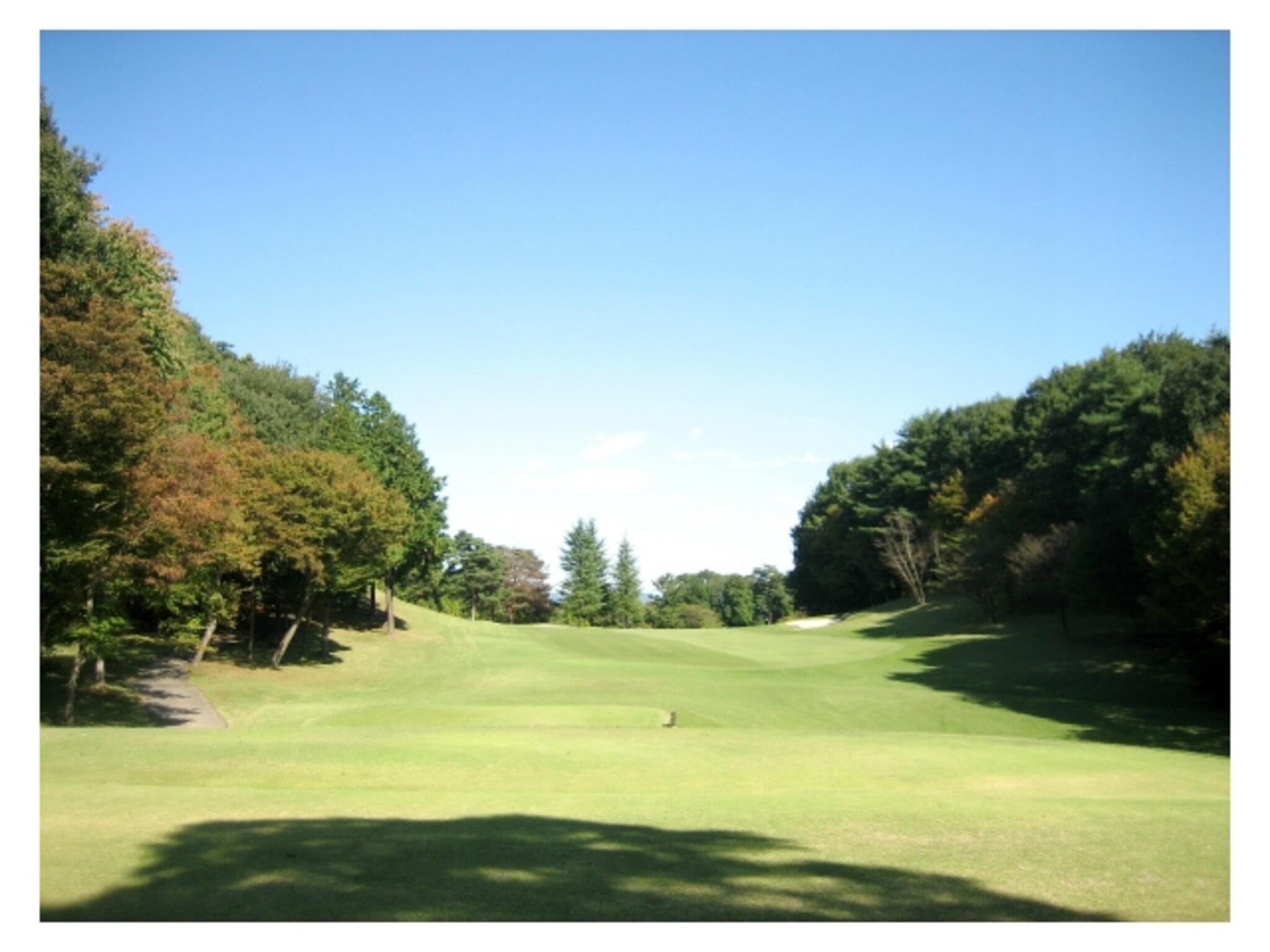 皐月ゴルフ倶楽部鹿沼コースの代表写真10
