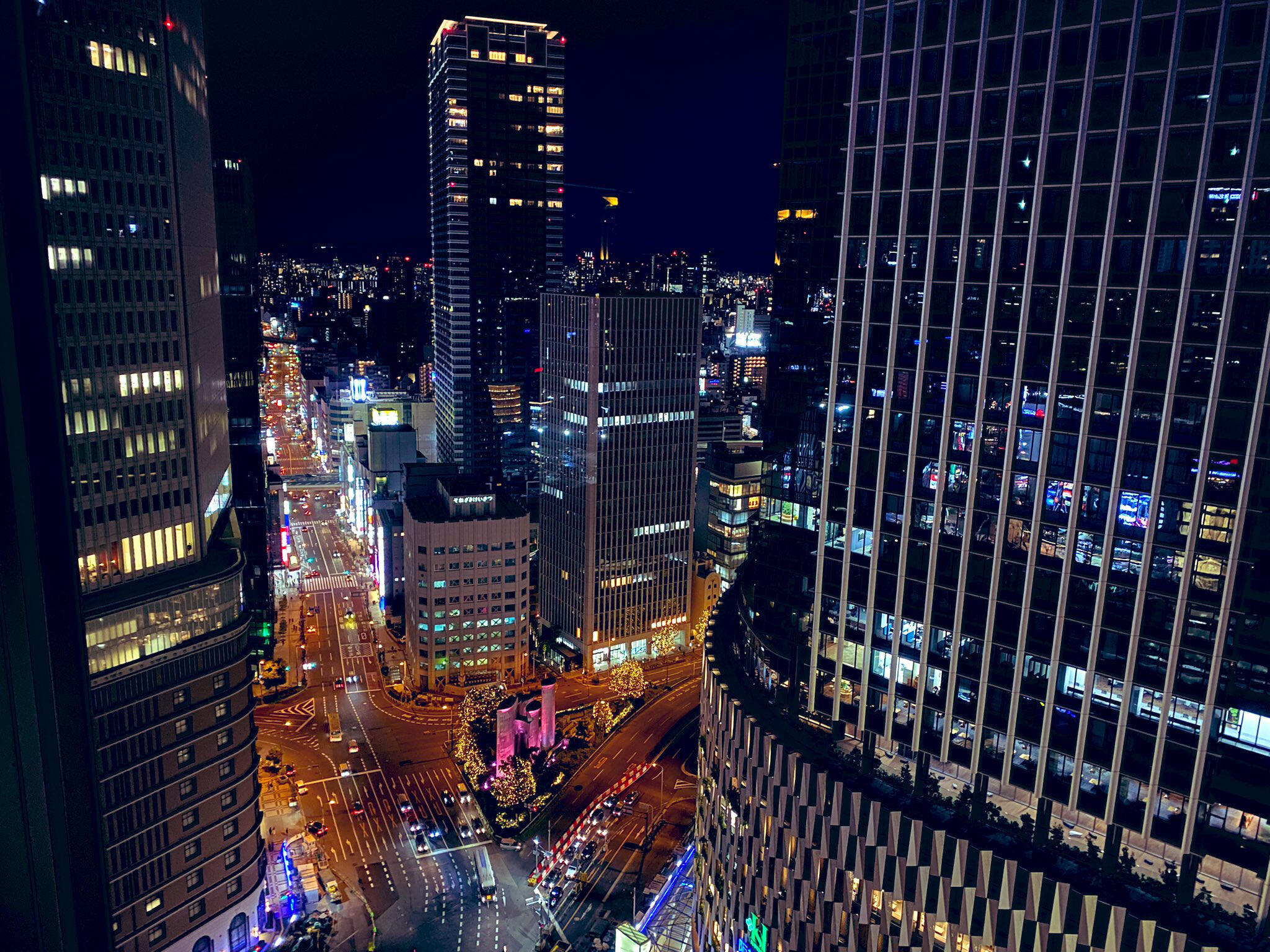 ホテルグランヴィア大阪の代表写真8