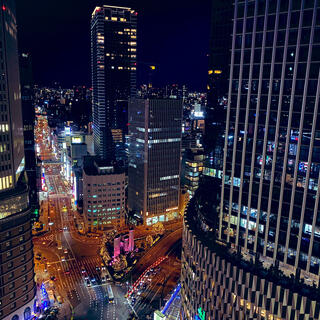 ホテルグランヴィア大阪の写真8