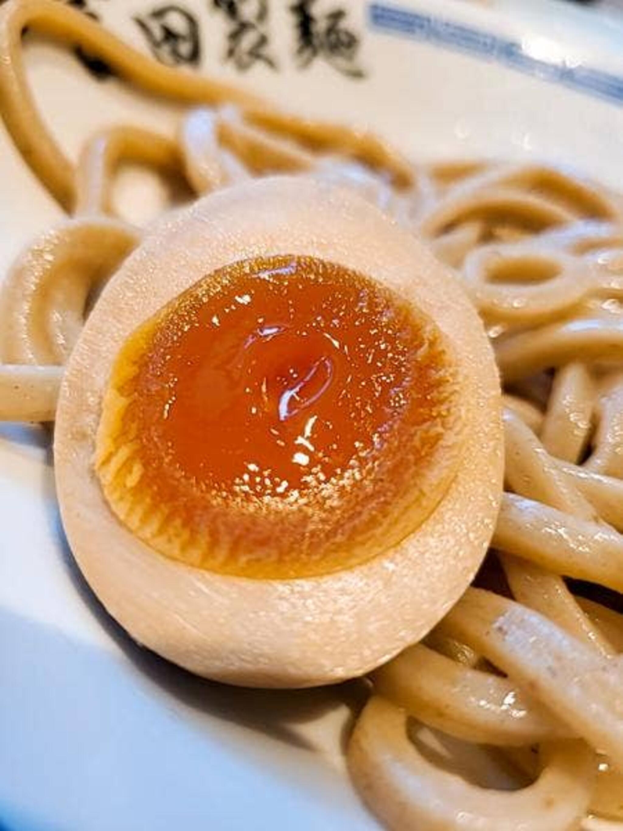 中華蕎麦 とみ田 松戸富田製麺の代表写真9
