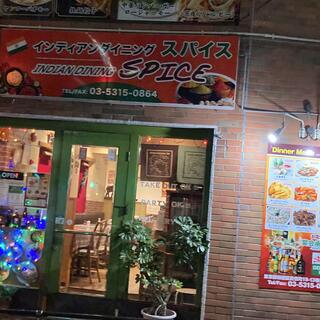 INDIAN DINING SPICEの写真22