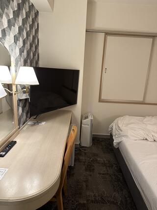ホテルグローバルビュー八戸アネックスのクチコミ写真2