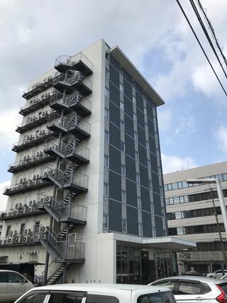a.Suehiro Hotel -ア.スエヒロホテル-のクチコミ写真1