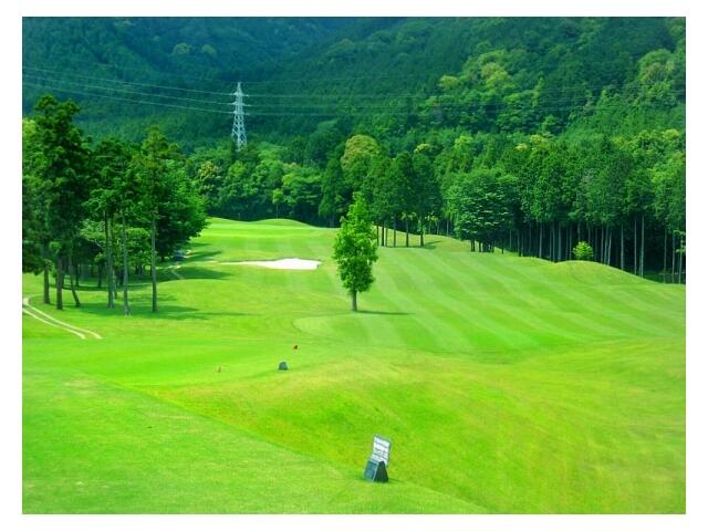 キャッスルヒルカントリークラブ - 豊川市足山田町/ゴルフ場 | Yahoo!マップ