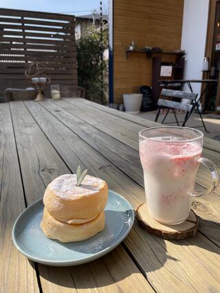 神谷カフェのクチコミ写真2