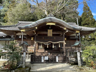 一言主神社のクチコミ写真1