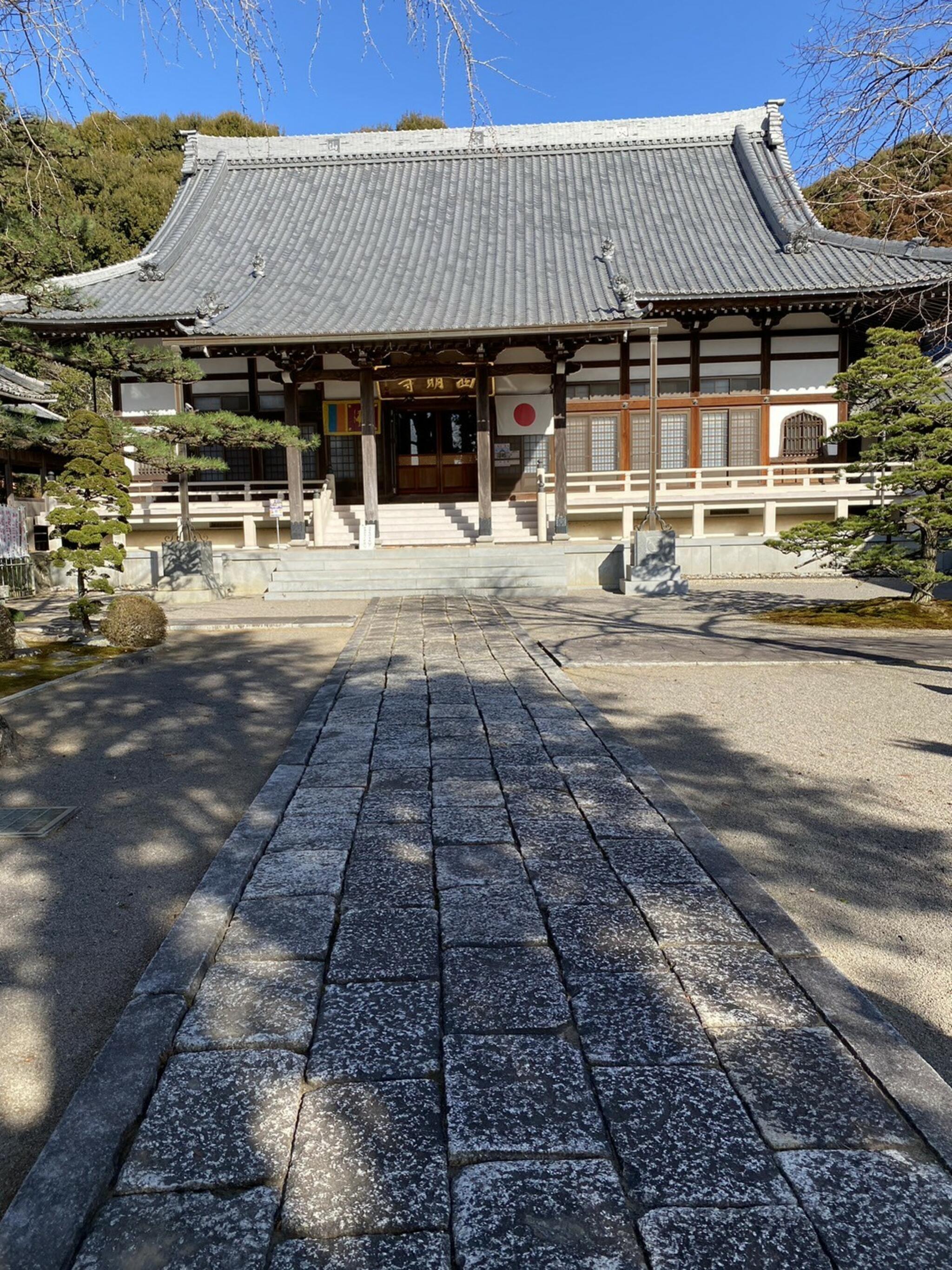 西明寺の代表写真1