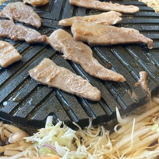 炭火焼肉屋さかい　京都洛西店の写真21