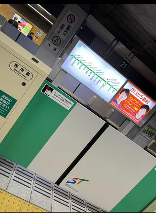 大通駅のクチコミ写真1