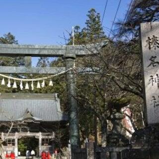榛名神社の写真21