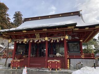 鹽竈神社のクチコミ写真1