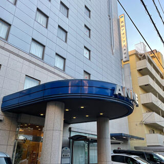 高知アネックスホテルの写真1