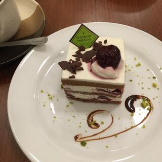 Cafe Restaurant ふたば~futabaの写真30