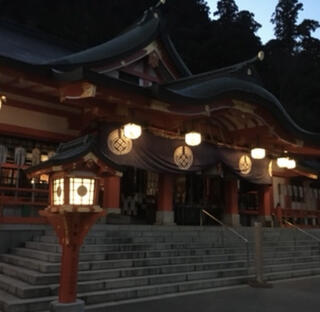 太皷谷稲成神社のクチコミ写真1