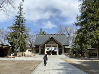 帯廣神社のクチコミ写真1