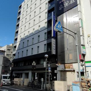 ホテルマイステイズ名古屋錦の写真11