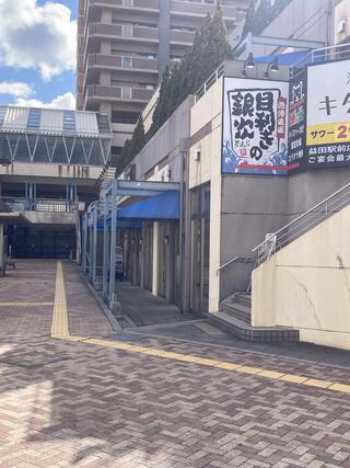 目利きの銀次 益田駅前店のクチコミ写真1