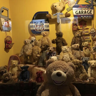 伊香保 おもちゃと人形 自動車博物館の写真8