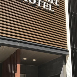 コンフォートホテル名古屋伏見の写真20