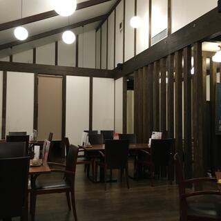 Cafe Restaurant ふたば~futabaの写真29