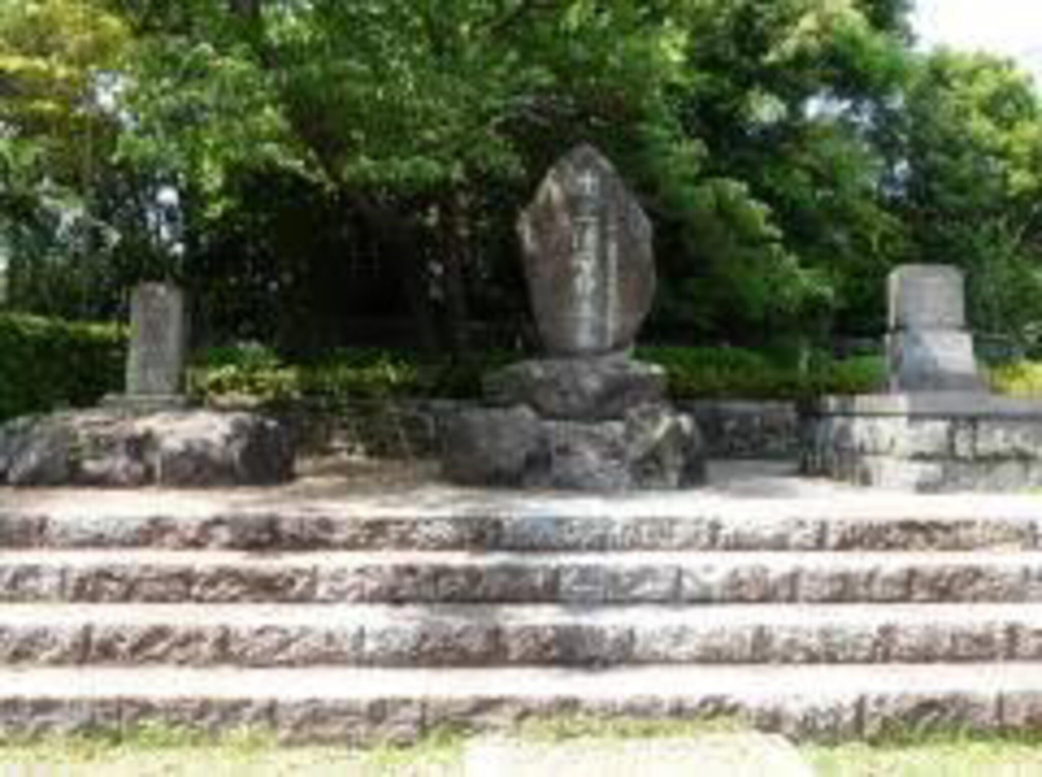 三浦安針墓の代表写真5