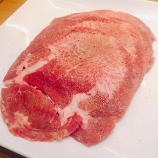 和牛焼肉食べ放題 肉屋の台所 新宿店のクチコミ写真2