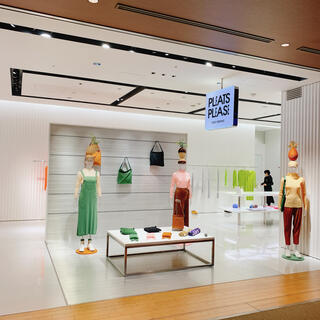 クチコミ : ISSEY MIYAKE INC. PLEATS PLEASE / ROPPONGI - 港区赤坂