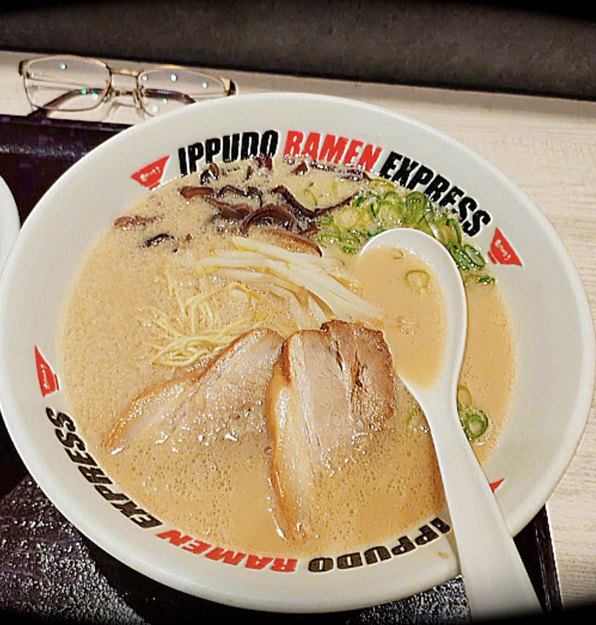 IPPUDO RAMEN EXPRESS　イオンモール宮崎店の代表写真4