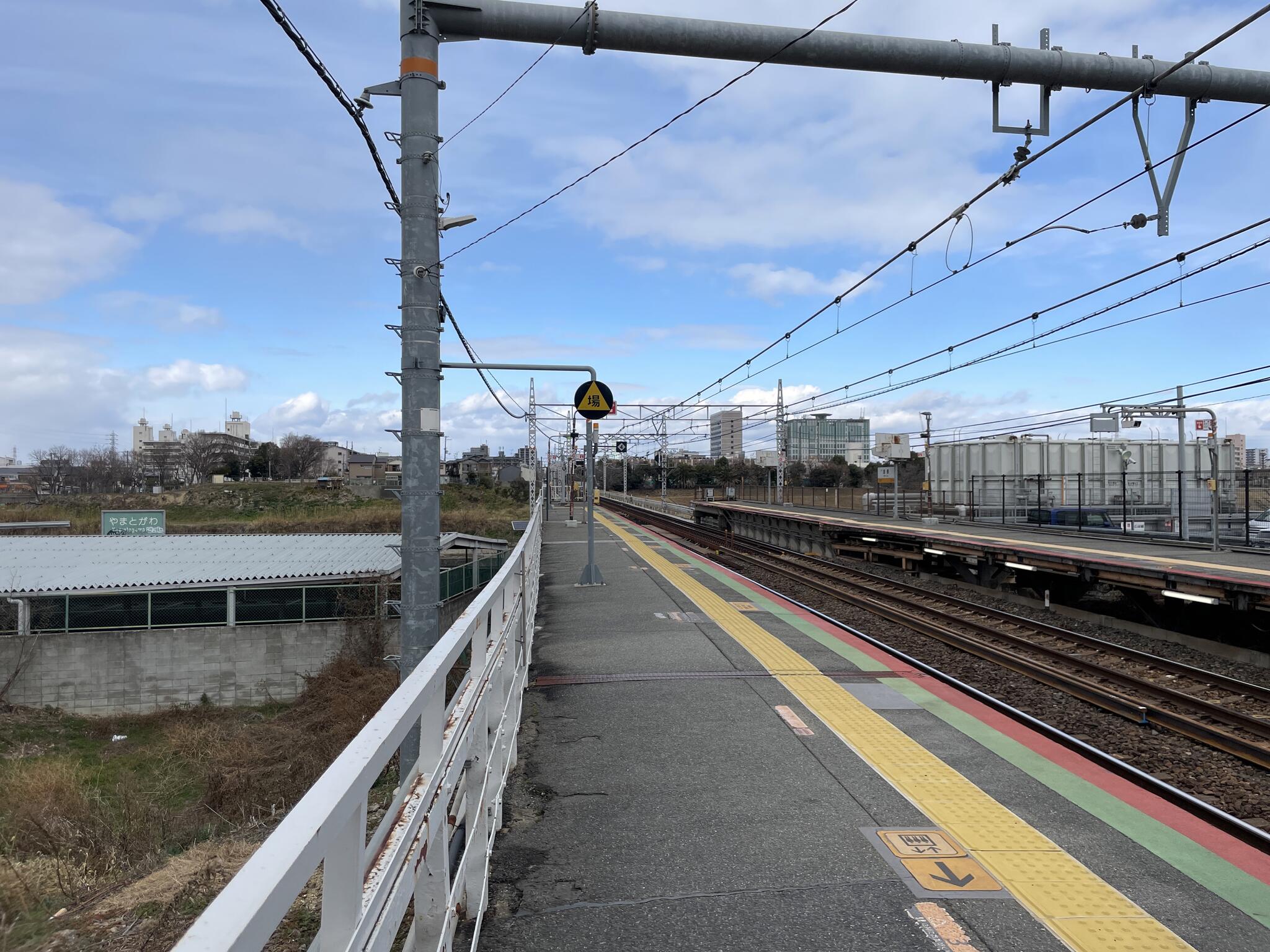 浅香駅の代表写真3