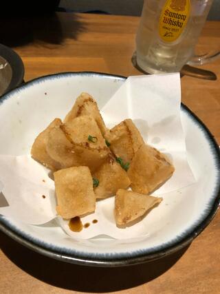 北海道レストラン 原始焼 中山店のクチコミ写真1