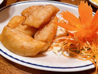 6種のガパオライス 本格タイ料理 サームロットのクチコミ写真3