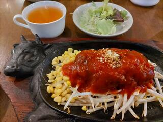 ステーキのくいしんぼ 柳ケ瀬本通り店のクチコミ写真3