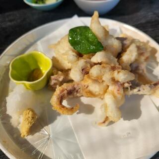 活魚料理 かべしまのクチコミ写真3