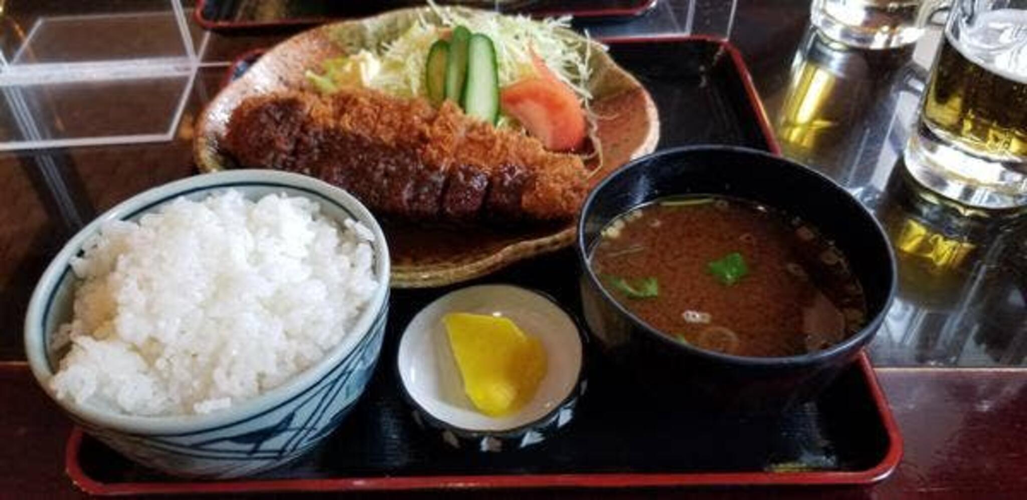大垣サウナ 食事コーナーの代表写真7