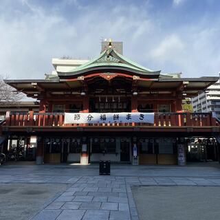 茨住吉神社の写真1